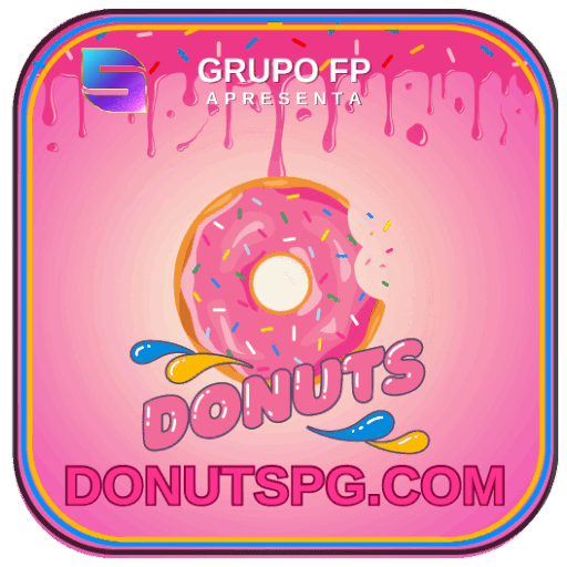 DONUTSPG Logo